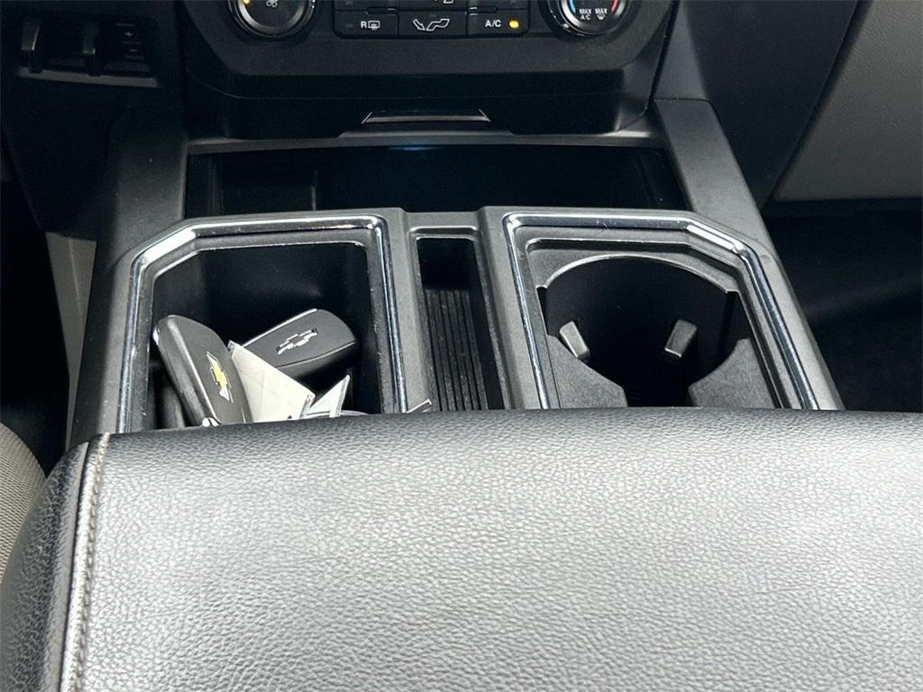 used 2018 Ford F-150 car, priced at $19,991