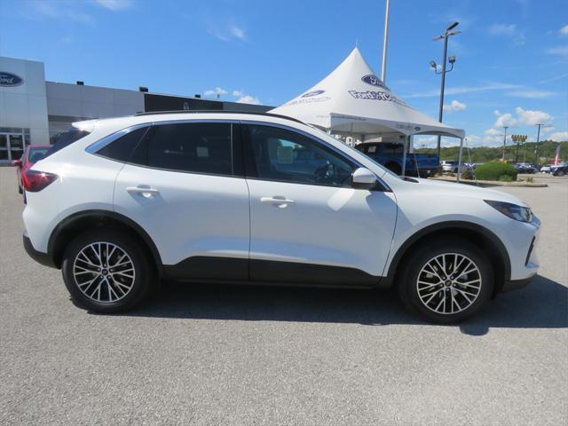 new 2024 Ford Escape car, priced at $43,150