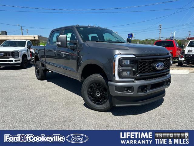 new 2025 Ford F-250 car, priced at $63,000