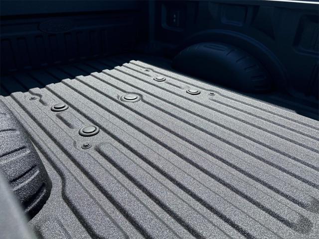 new 2025 Ford F-250 car, priced at $63,000