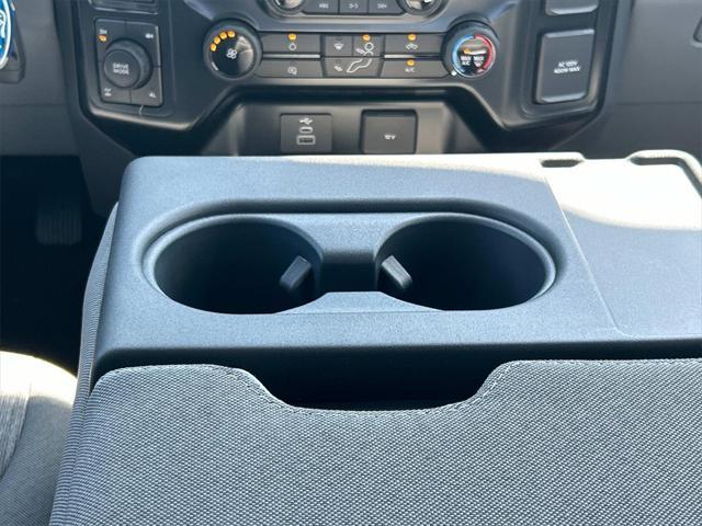new 2025 Ford F-250 car, priced at $63,000