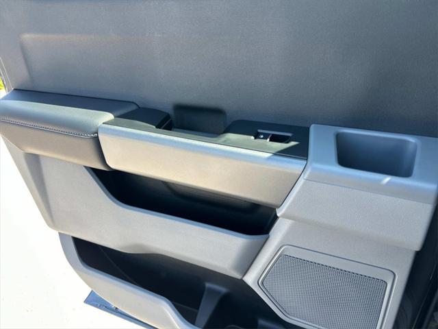 new 2025 Ford F-250 car, priced at $63,000