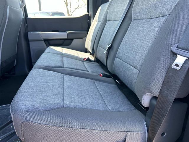 new 2025 Ford F-250 car, priced at $63,000