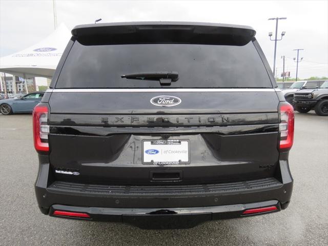 new 2024 Ford Expedition car, priced at $87,345