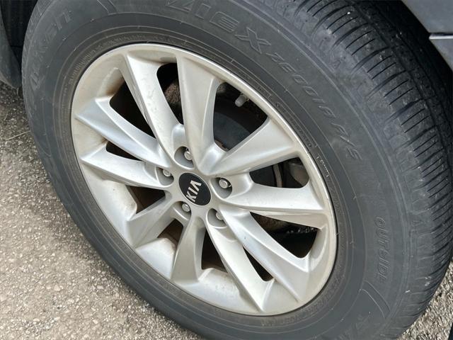 used 2019 Kia Sorento car, priced at $15,981
