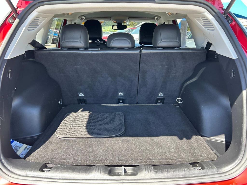 used 2018 Jeep Compass car, priced at $17,981