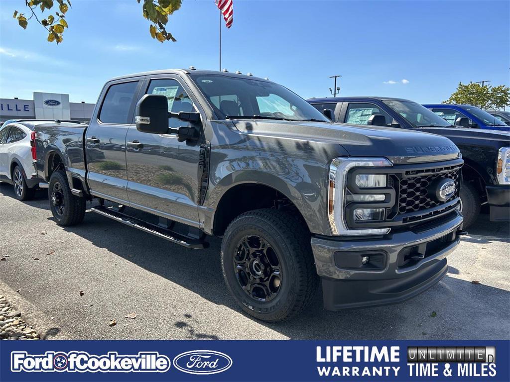 new 2026 Ford F-250 car, priced at $62,000