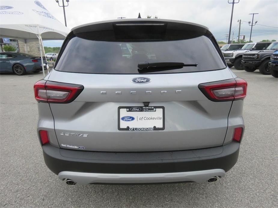 new 2024 Ford Escape car, priced at $30,034