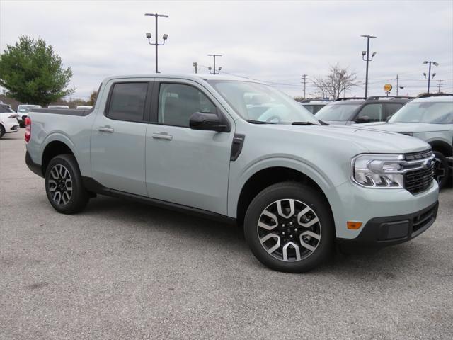 new 2024 Ford Maverick car, priced at $36,965