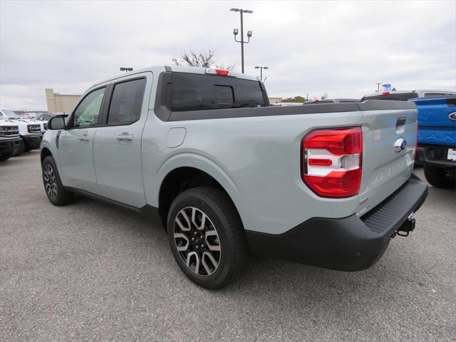 new 2024 Ford Maverick car, priced at $36,965