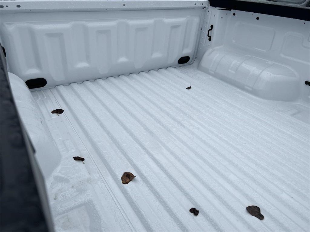 new 2025 Ford Ranger car, priced at $44,000