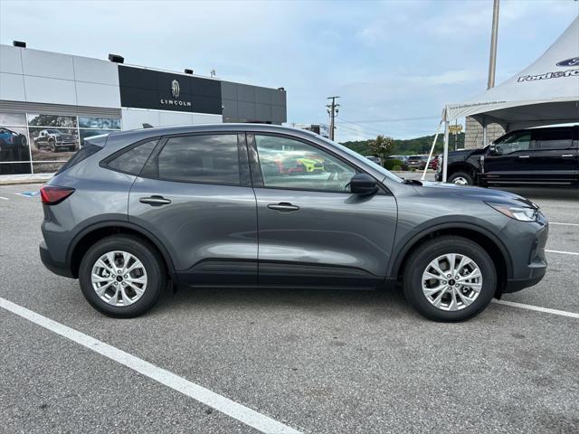 new 2025 Ford Escape car, priced at $28,679