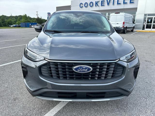 new 2025 Ford Escape car, priced at $28,679