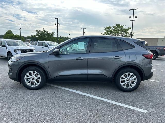 new 2025 Ford Escape car, priced at $28,679
