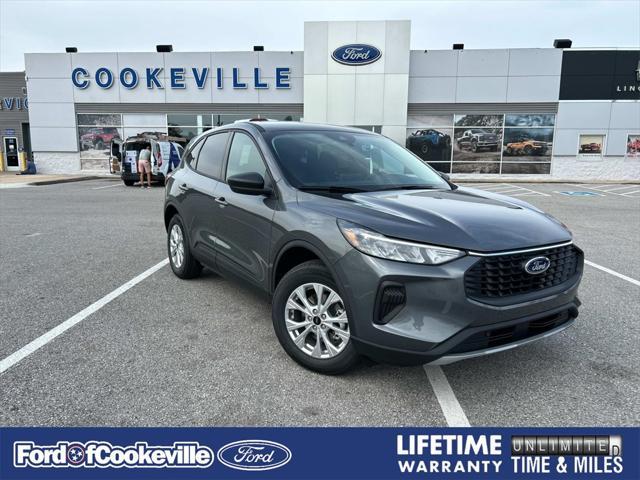 new 2025 Ford Escape car, priced at $28,679