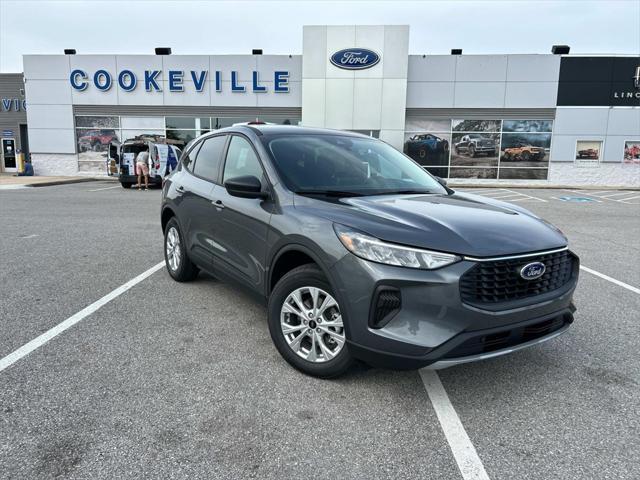 new 2025 Ford Escape car, priced at $28,679