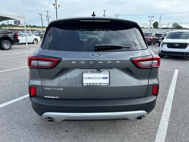 new 2025 Ford Escape car, priced at $28,679
