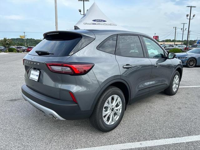 new 2025 Ford Escape car, priced at $28,679