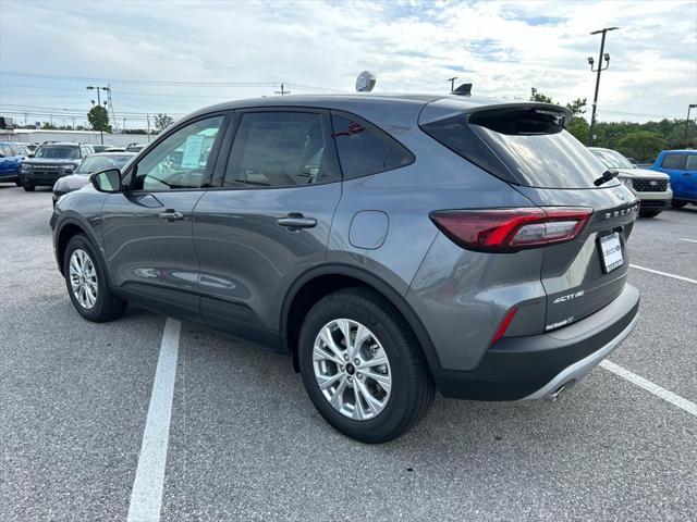 new 2025 Ford Escape car, priced at $28,679