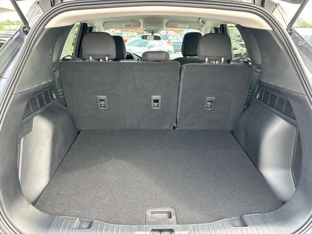 new 2025 Ford Escape car, priced at $28,679