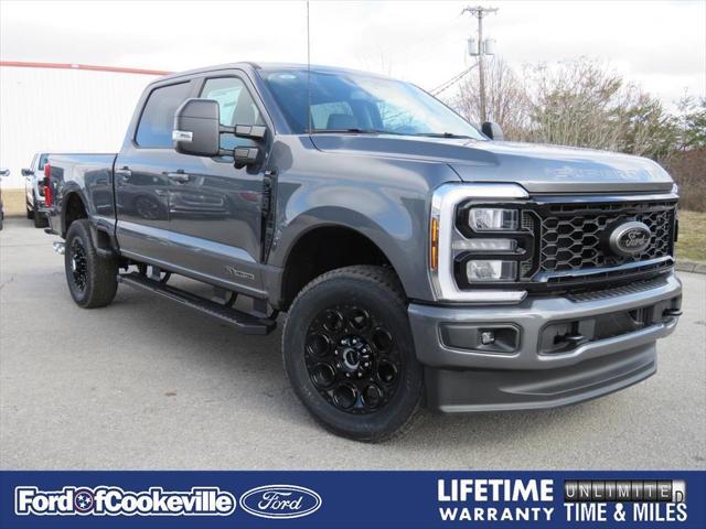 new 2025 Ford F-250 car, priced at $74,000