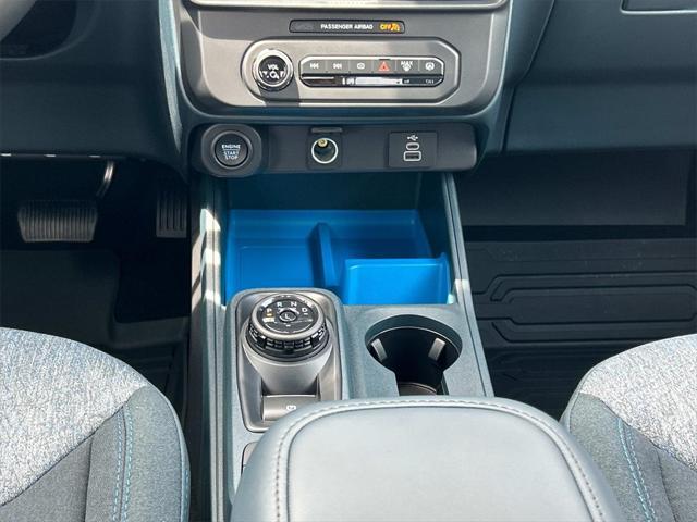 new 2025 Ford Maverick car, priced at $33,480