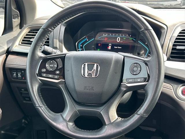 used 2020 Honda Odyssey car, priced at $28,990