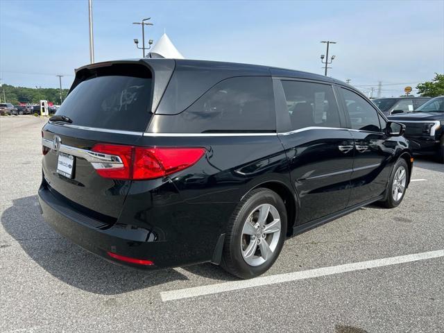 used 2020 Honda Odyssey car, priced at $28,990