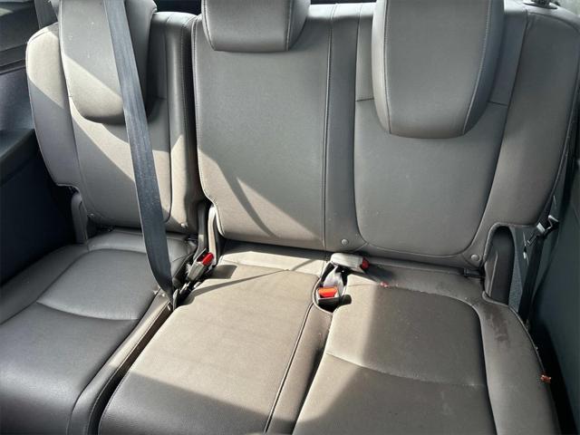 used 2020 Honda Odyssey car, priced at $28,990