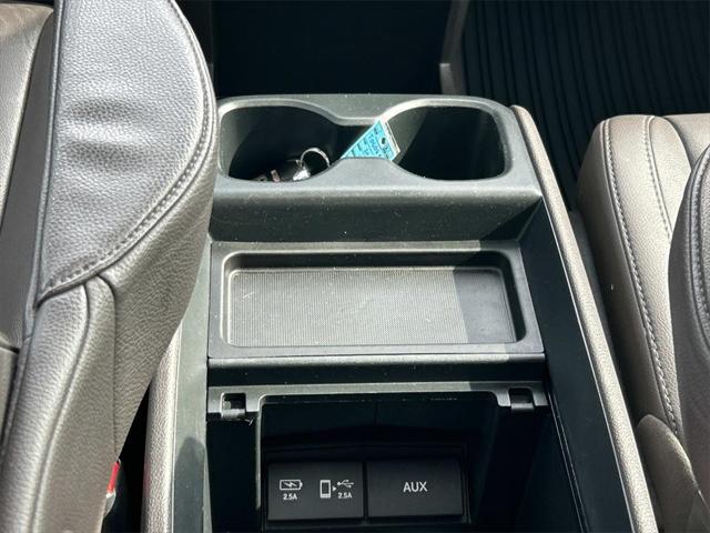 used 2020 Honda Odyssey car, priced at $28,990