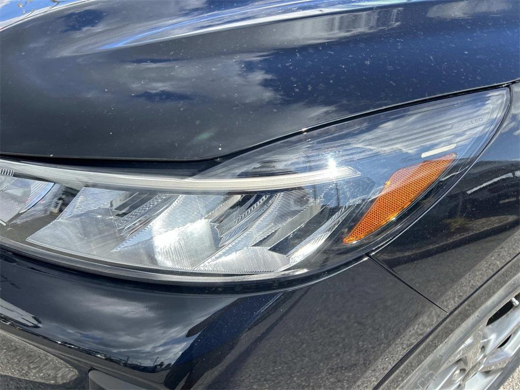 used 2023 Ford Escape car, priced at $24,981