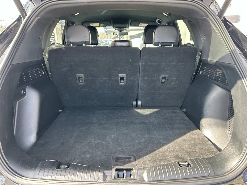 used 2023 Ford Escape car, priced at $24,981