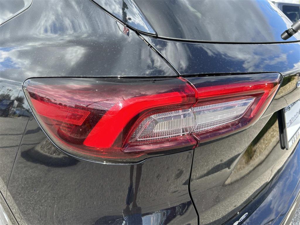 used 2023 Ford Escape car, priced at $24,981