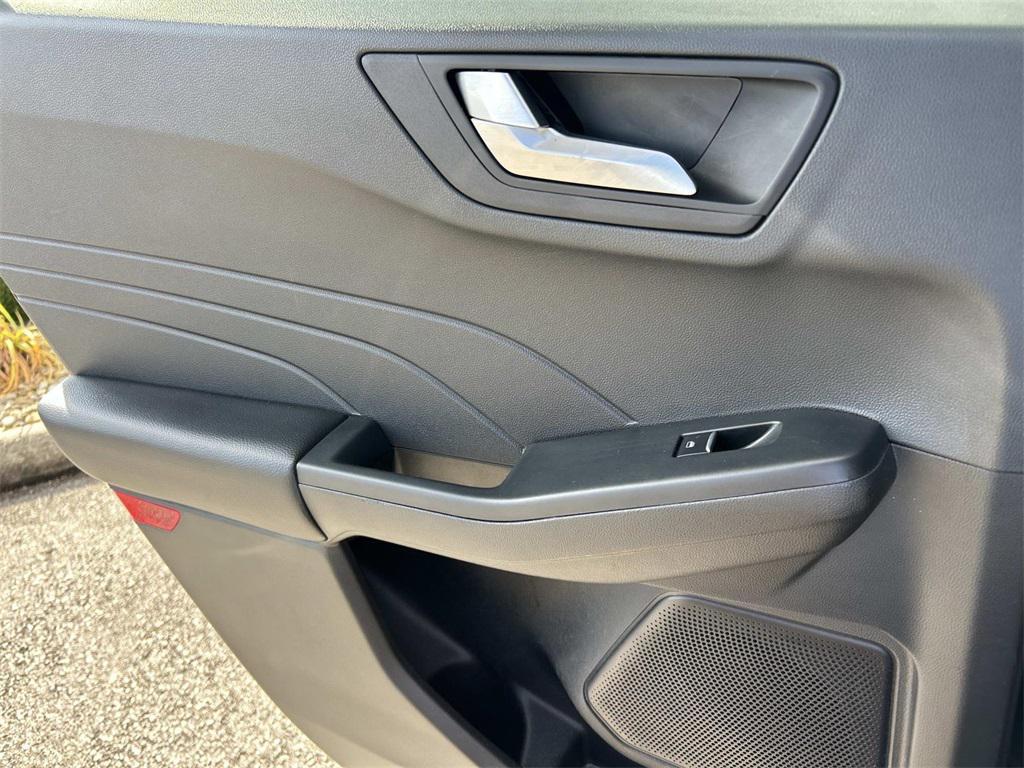 used 2023 Ford Escape car, priced at $24,981