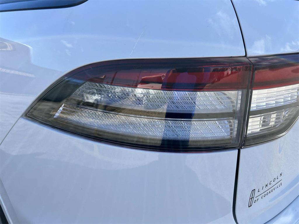 new 2026 Lincoln Aviator car, priced at $68,045