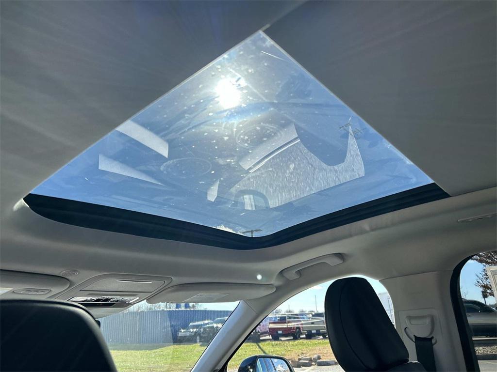 new 2026 Lincoln Aviator car, priced at $68,045