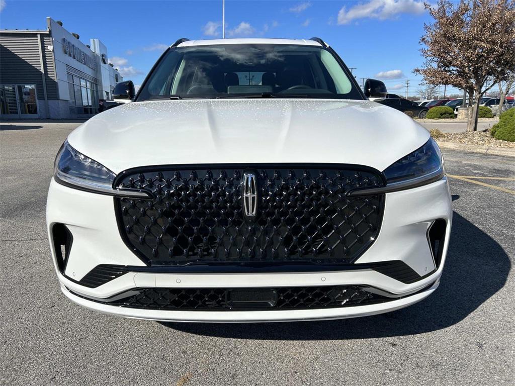 new 2026 Lincoln Aviator car, priced at $68,045