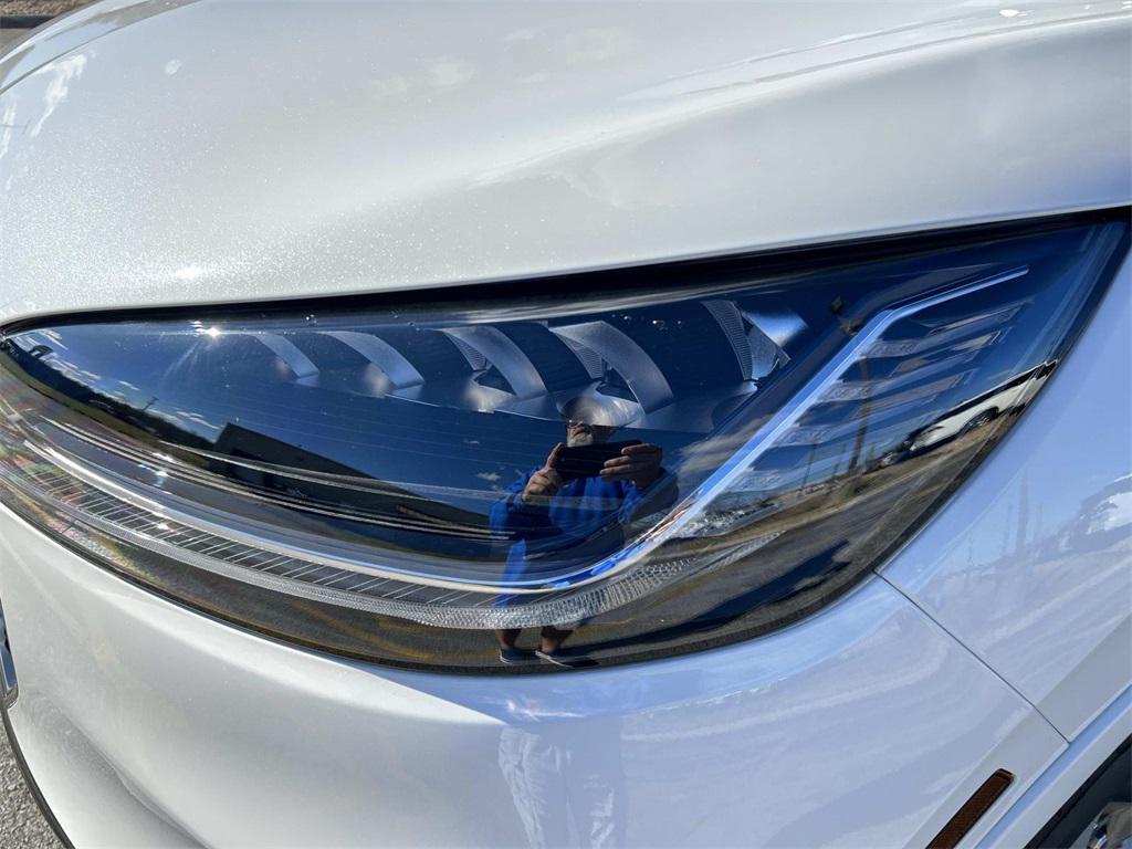 new 2026 Lincoln Aviator car, priced at $68,045