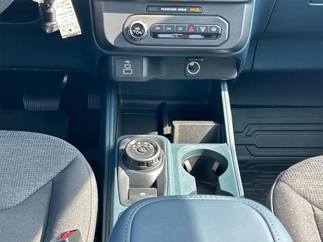 new 2025 Ford Maverick car, priced at $30,870