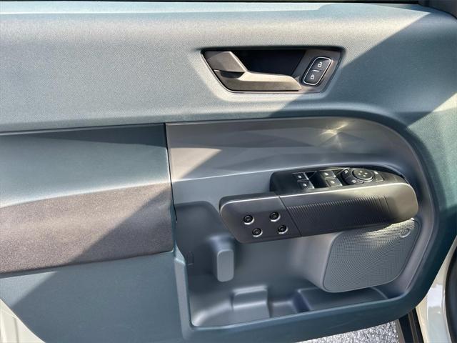 new 2025 Ford Maverick car, priced at $30,870