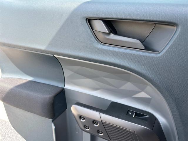 new 2025 Ford Maverick car, priced at $30,870