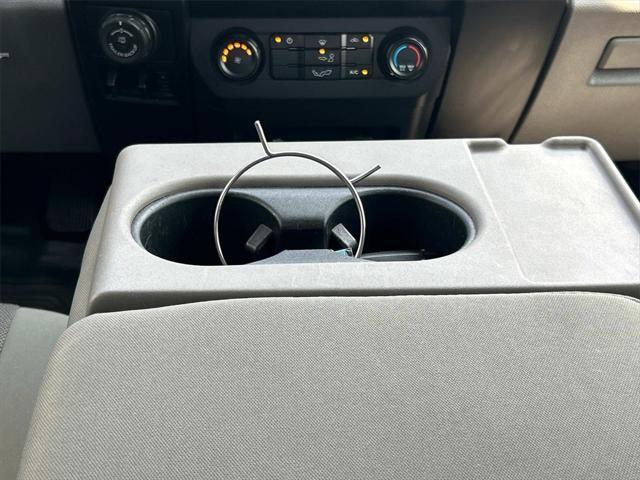 used 2019 Ford F-150 car, priced at $32,990