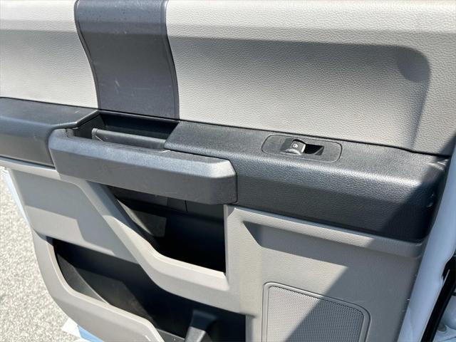 used 2019 Ford F-150 car, priced at $32,990