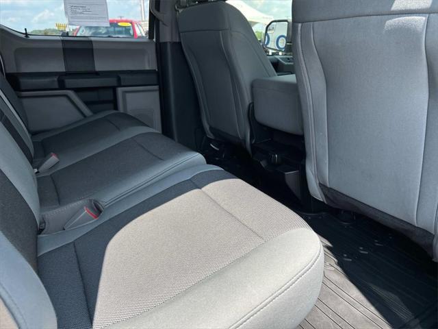 used 2019 Ford F-150 car, priced at $32,990