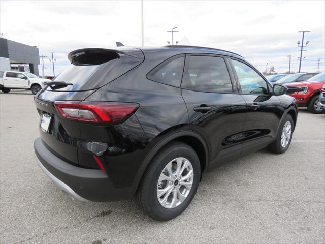 new 2025 Ford Escape car, priced at $33,575