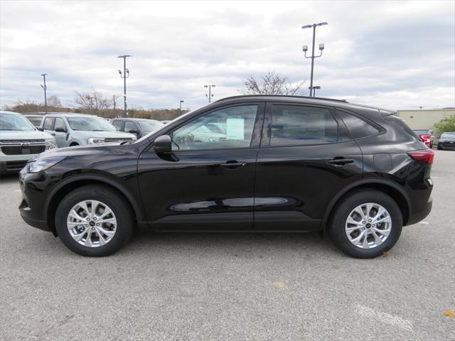 new 2025 Ford Escape car, priced at $33,575