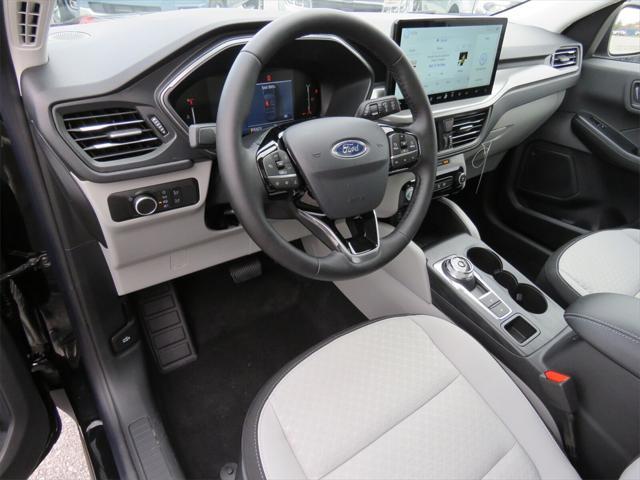 new 2025 Ford Escape car, priced at $33,575