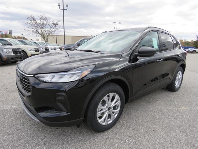 new 2025 Ford Escape car, priced at $33,575