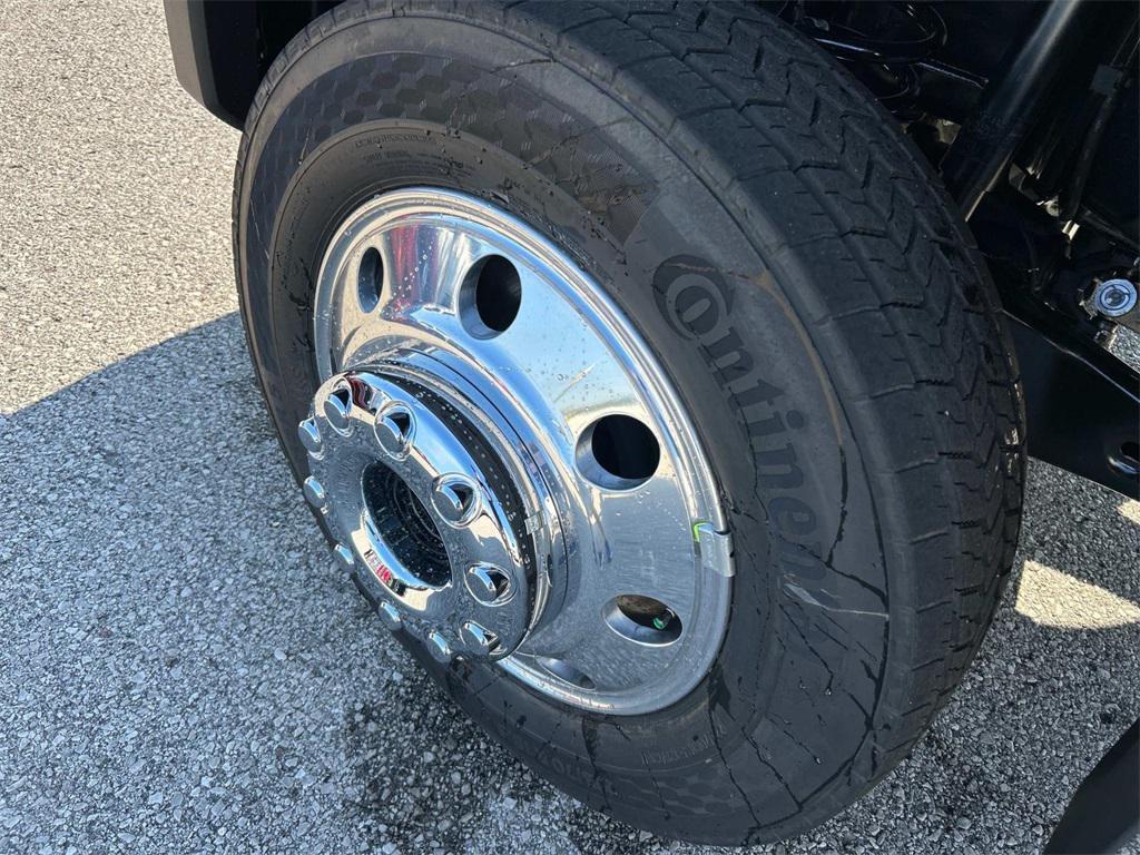 new 2026 Ford F-450 car, priced at $78,600