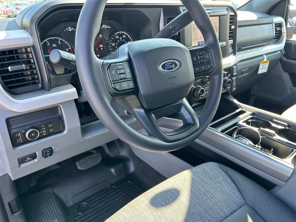 new 2026 Ford F-450 car, priced at $78,600